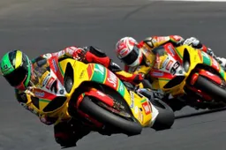 Le Gare del Weekend di Pasqua 2011