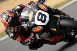 BSB: Ryuichi Kiyonari "Devo battere Joshua Brookes"