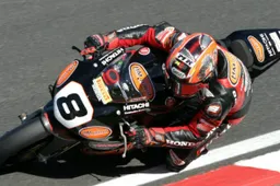 BSB: il ritorno al successo di Ryuichi Kiyonari