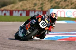 BSB: Ryuichi Kiyonari correrà la 8 ore di Suzuka