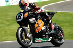 BSB: Ryuichi Kiyonari in UK tratta il rinnovo con HM Plant