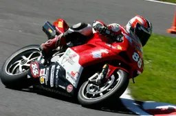 BSB: Scott Smart con Ducati Moto Rapido nella classe Evo