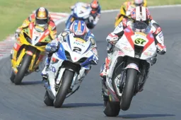 BSB: l'attuale entry list della stagione 2013, diverse novità