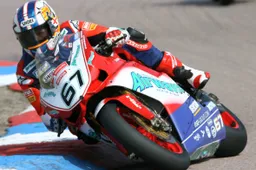 BSB: il recordman Shane Byrne punta a nuovi primati