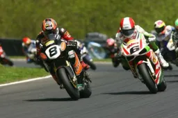 BSB: parlano i sei piloti prima dell'inizio dello Showdown