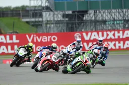 BSB: Circuito "National" di Silverstone, unica soluzione percorribile?