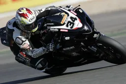 BSB: diversi piloti al via del Sunflower Trophy per l'ISB