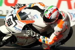 BSB Silverstone Prove 2: Lowes 1°, Luca Scassa 2° a 0"004!