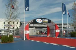 BSB: semaforo verde per il weekend di Silverstone