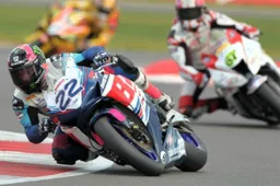 BSB: lo Showdown e la Riders' Cup dopo Silverstone