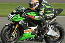 BSB: MSS Colchester Kawasaki prepara un grande 2011