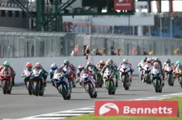 BSB: Silverstone apre una stagione 2019 stellare