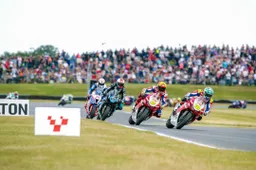 BSB: posticipata Snetterton, speranza di ripartenza a luglio?