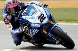 BSB Snetterton Qualifiche: pole e record per Alex Lowes