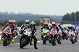 BSB 2020 all'insegna dell'equilibrio: 6 gare, 5 vincitori