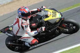 BSB: nel 2012 Splitlath Redmond al via con due Aprilia RSV4