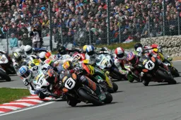 BSB: a Thruxton secondo appuntamento stagionale 2010