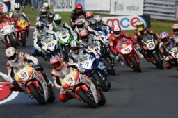 BSB: ecco il calendario per il 2010, poche novità