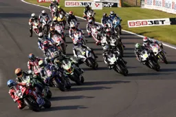 British Superbike 2021 in TV su Sky ed online su Corsedimoto