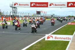 British Superbike 2020: gli scenari per la ripartenza