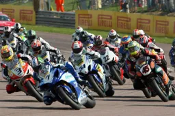 BSB: lo schieramento provvisorio del campionato 2010