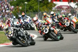 BSB: a Brands Hatch due volte sul circuito Grand Prix