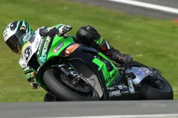 BSB: lungo stop per Stuart Easton, operato a Belfast