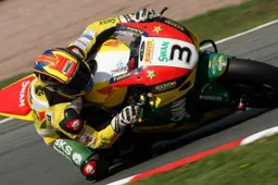 BSB: Stuart Easton ricorderà Steve Hislop al Tourist Trophy