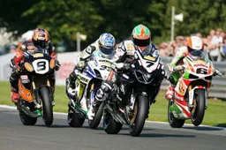 BSB: Sunoco carburante ufficiale del campionato