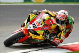 BSB: piani ambiziosi per la stagione 2012 di Swan Yamaha