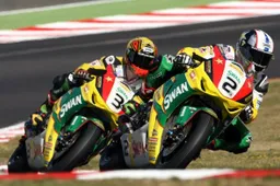 BSB: fuori dallo Showdown? C'è pur sempre la "Rider's Cup"