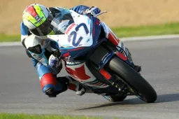 BSB: il Team WFR lascia il British Superbike per il 2013