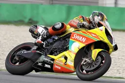 BSB: test e presentazione ufficiale ad Assen con 3 piloti