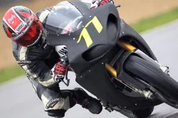 BSB: Test a Brands Hatch Indy nel segno della pioggia
