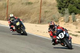 BSB: test a Calafat, Shane Byrne si conferma con la Honda