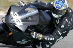 BSB: la pioggia rovina l'ultimo giorno di prove a Calafat