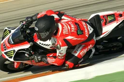 BSB: proseguono i Test a Cartagena, Smrz con Ducati al top
