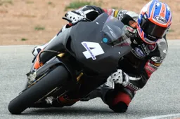 BSB: il "Media Day" del campionato sul circuito di Bedford