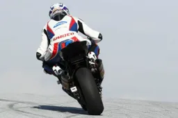 BSB: test a Croft per Crescent, Hopkins e Kirkham in pista