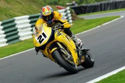 BSB: Tom Tunstall resta nella classe Evo, ma passa a BMW