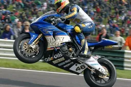 BSB: Tommy Bridewell escluso dalla classifica di Gara 1