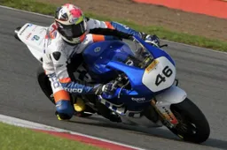 BSB: successo nel Supercross per Tommy Bridewell