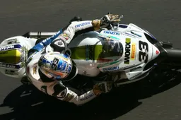 BSB: Tommy Hill conserva la testa della classifica