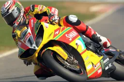 BSB: le specifiche scelte da Pirelli per la stagione 2012