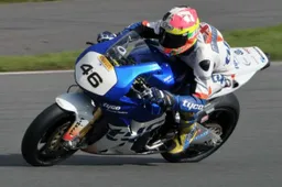 BSB: il Tyco Racing (ex Quay Garage) si prepara al 2011