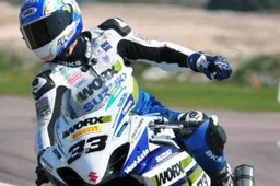 BSB: Tommy Hill vuole vincere ancora a Oulton Park
