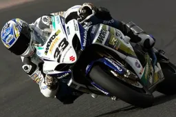 BSB Croft Gara 1: Tommy Hill ha la meglio su Michael Laverty