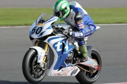 BSB: "ritorna" nel 2012 il Quay Garage Racing