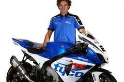 BSB: addio Relentless, Tyco nuovo sponsor TAS Suzuki