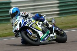 BSB: nessun infortunio per Yukio Kagayama dopo la caduta